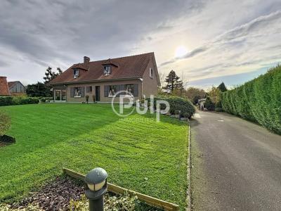 For sale Hesdin 12 rooms 207 m2 Pas de calais (62140) photo 0