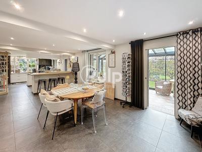 Annonce Vente 12 pices Maison Gennes-ivergny 62