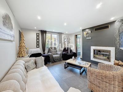 Acheter Maison 207 m2 Gennes-ivergny