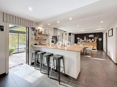 Acheter Maison Gennes-ivergny Pas de calais