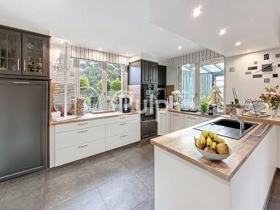 Acheter Maison Gennes-ivergny 392200 euros