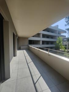 For rent Ecully 3 rooms 74 m2 Rhone (69130) photo 3