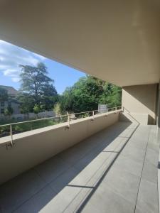 For rent Ecully 3 rooms 74 m2 Rhone (69130) photo 4