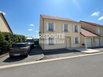 For sale Sept-saulx 154 m2 Marne (51400) photo 0