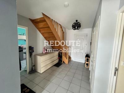 Acheter Maison Sept-saulx Marne