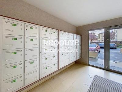 Acheter Appartement Reims Marne