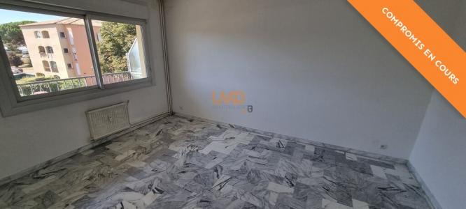 Acheter Appartement 82 m2 Trans-en-provence