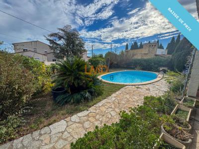 For sale Bernis 6 rooms 180 m2 Gard (30620) photo 1