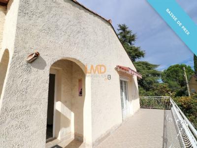 For sale Bernis 6 rooms 180 m2 Gard (30620) photo 2