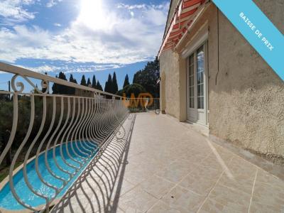 For sale Bernis 6 rooms 180 m2 Gard (30620) photo 3