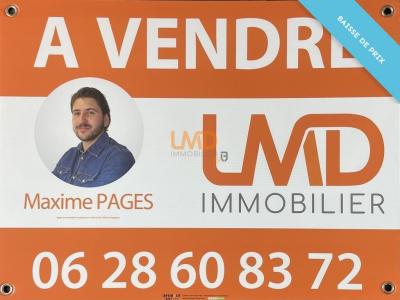 For sale Thuir 4 rooms 113 m2 Pyrenees orientales (66300) photo 1