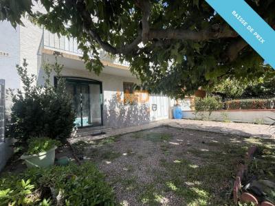 For sale Thuir 4 rooms 113 m2 Pyrenees orientales (66300) photo 2