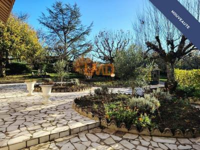 Annonce Vente 8 pices Maison Villefranche-de-rouergue 12