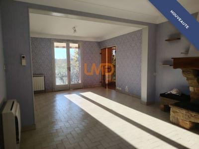 Acheter Maison 155 m2 Villefranche-de-rouergue