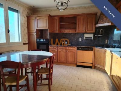 Acheter Maison Villefranche-de-rouergue Aveyron