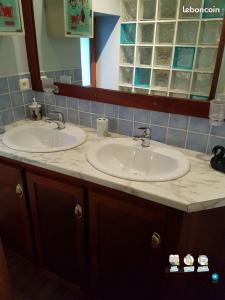 For rent Vals-les-bains 2 rooms 50 m2 Ardeche (07600) photo 1