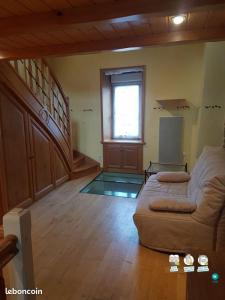 For rent Vals-les-bains 2 rooms 50 m2 Ardeche (07600) photo 2