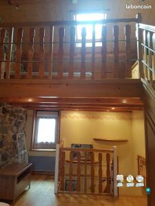 For rent Vals-les-bains 2 rooms 50 m2 Ardeche (07600) photo 3