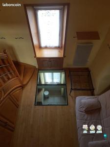 For rent Vals-les-bains 2 rooms 50 m2 Ardeche (07600) photo 4