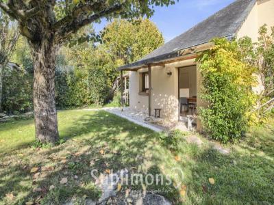 For sale Vannes 7 rooms 135 m2 Morbihan (56000) photo 1