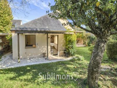 For sale Vannes 7 rooms 135 m2 Morbihan (56000) photo 3