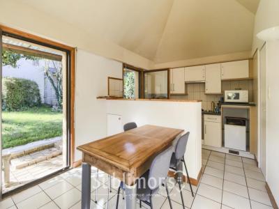 For sale Vannes 7 rooms 135 m2 Morbihan (56000) photo 4