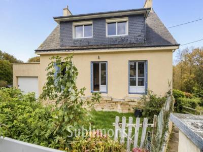 Annonce Vente 5 pices Maison Bubry 56