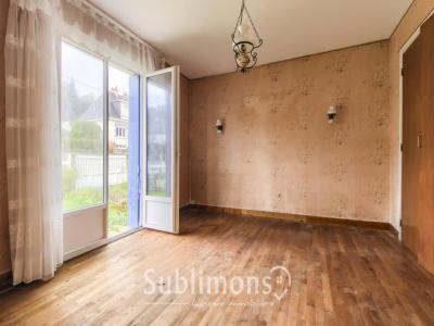 Acheter Maison Bubry Morbihan