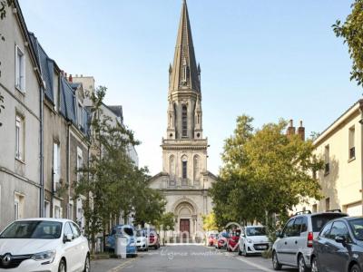 For sale Nantes 2 rooms 44 m2 Loire atlantique (44100) photo 2