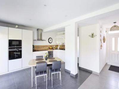 For sale Sautron 7 rooms 156 m2 Loire atlantique (44880) photo 0