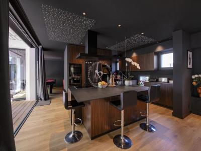 For sale Suce-sur-erdre 7 rooms 234 m2 Loire atlantique (44240) photo 3