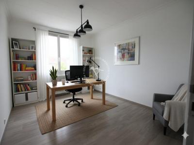 For sale Nantes 4 rooms 80 m2 Loire atlantique (44100) photo 4
