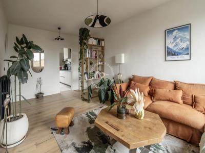 For sale Nantes 4 rooms 82 m2 Loire atlantique (44000) photo 2