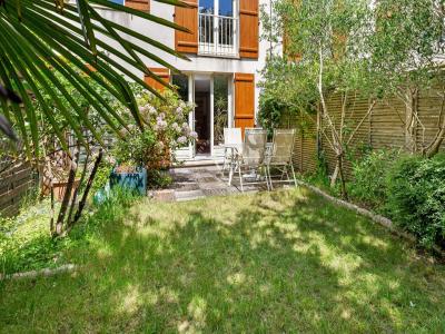 For sale Nantes 5 rooms 127 m2 Loire atlantique (44300) photo 1