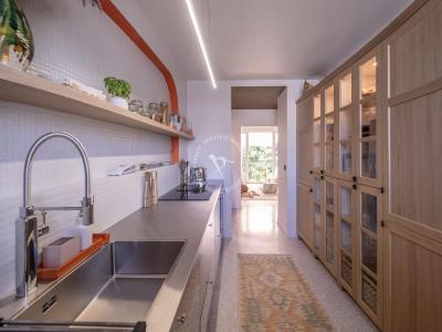 For sale Nantes 4 rooms 77 m2 Loire atlantique (44100) photo 2