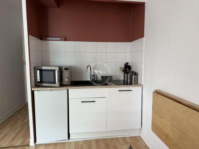 Louer Appartement Nantes Loire atlantique