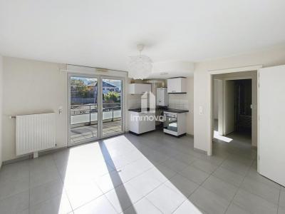 Annonce Location 2 pices Appartement Lingolsheim 67