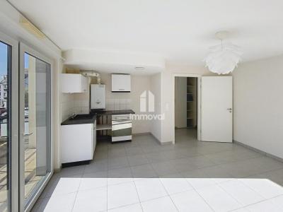 Louer Appartement 42 m2 Lingolsheim