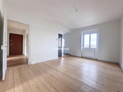 Louer Appartement 67 m2 Strasbourg