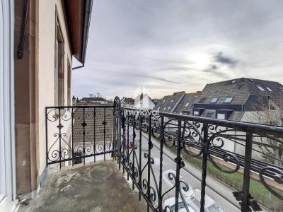 Louer Appartement Strasbourg 1216 euros