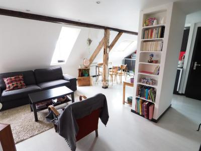 Louer Appartement Strasbourg Bas rhin