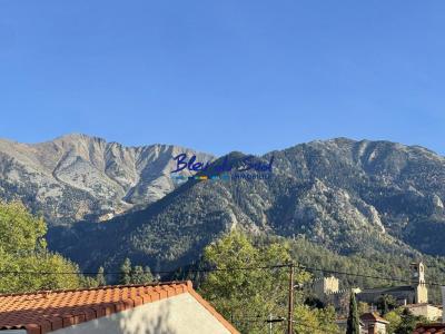 For sale Vernet-les-bains 4 rooms 85 m2 Pyrenees orientales (66820) photo 1