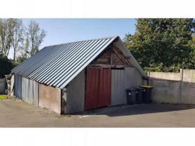 Acheter Maison Tresboeuf 221970 euros