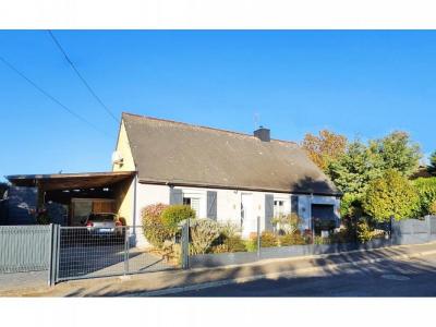 Annonce Vente 6 pices Maison Saint-dolay 56