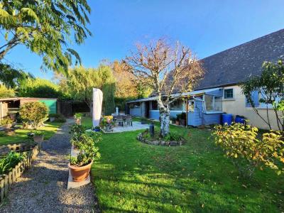 Acheter Maison 99 m2 Saint-dolay