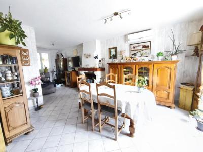 Acheter Maison Saint-dolay 260500 euros