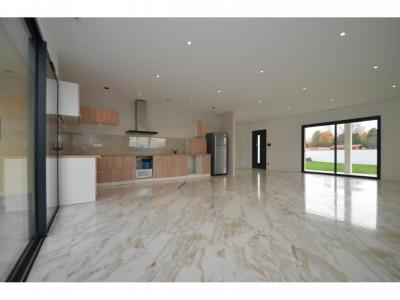 Acheter Maison 120 m2 Saint-seurin-sur-l'isle