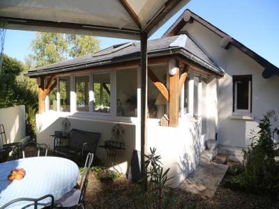 For sale Cussy-en-morvan 3 rooms 127 m2 Saone et loire (71550) photo 0