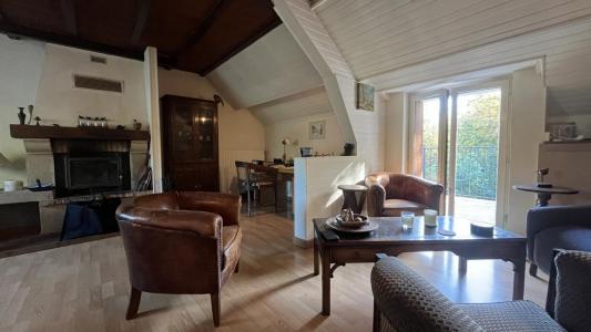 Annonce Vente 3 pices Maison Cussy-en-morvan 71