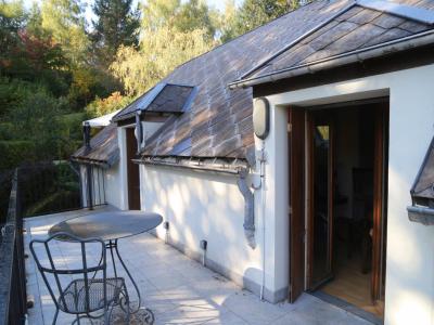 Acheter Maison Cussy-en-morvan Saone et loire